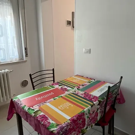 La Dolce Apartamento *