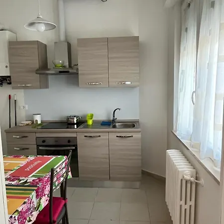 La Dolce Apartament *