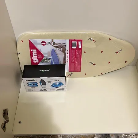 Apartment La Dolce *