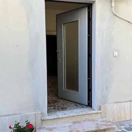 Apartment La Dolce *