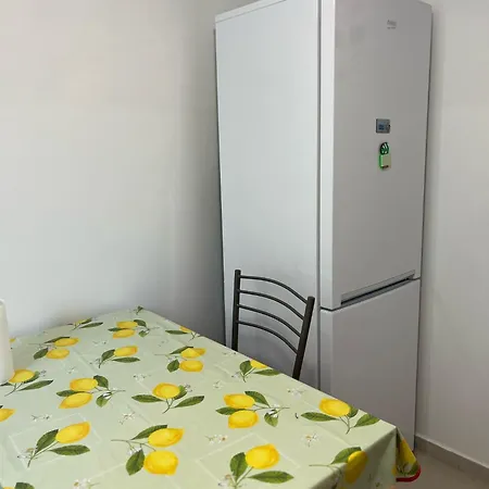 La Dolce Apartment