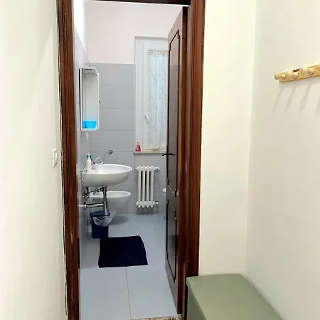 La Dolce Apartment