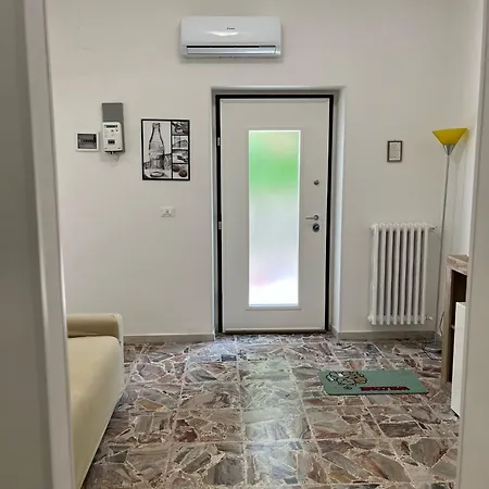 Apartment La Dolce *