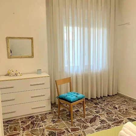 Apartment La Dolce *