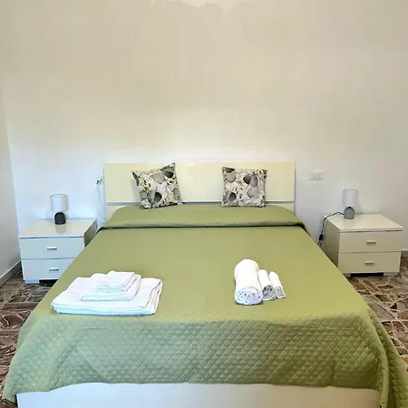 Apartament La Dolce