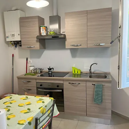 Apartment La Dolce Pescara