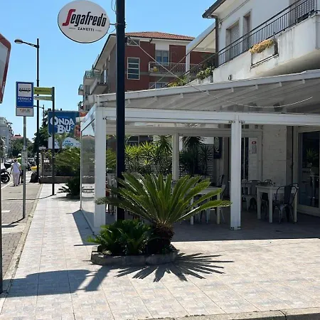 Apartament La Dolce Pescara