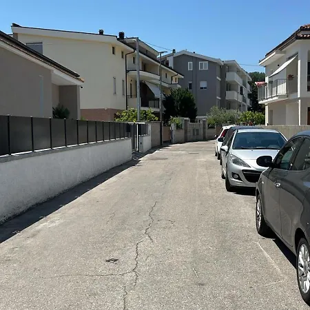 La Dolce Apartament Pescara