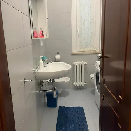 La Dolce Apartment *