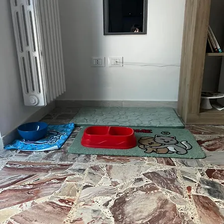 Apartment La Dolce