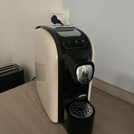 La Dolce Apartamento *