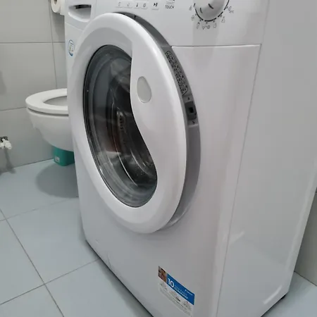 La Dolce Apartment *