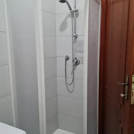 Apartment La Dolce *