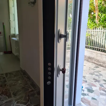 La Dolce Apartment