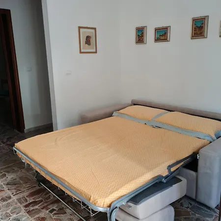Apartment La Dolce *