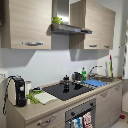 Apartament La Dolce