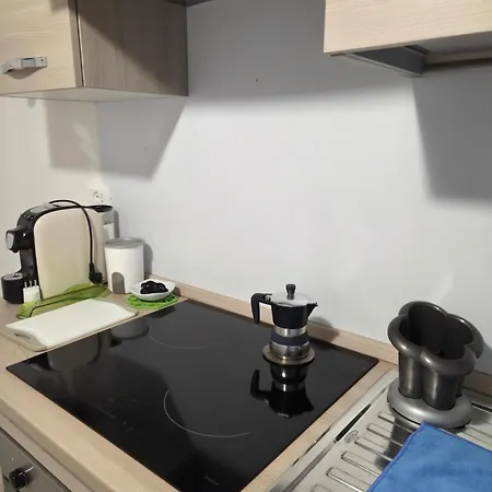 Apartment La Dolce *