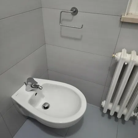 La Dolce Apartment Pescara