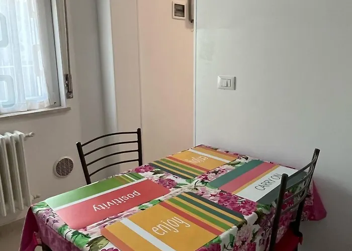 La Dolce Apartmán *