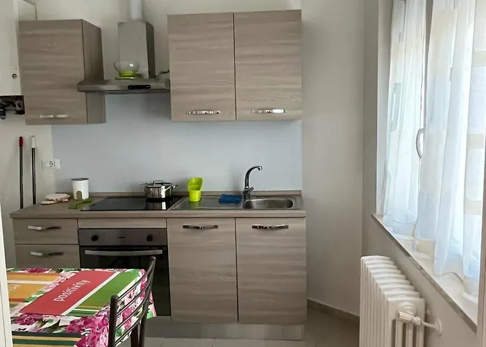 La Dolce Apartamento *