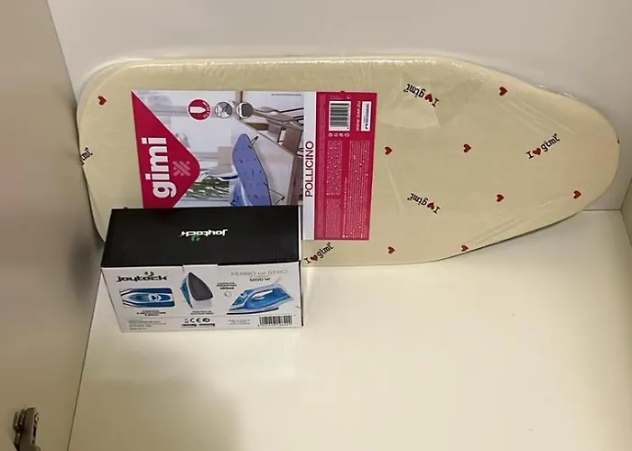 Apartamento La Dolce *