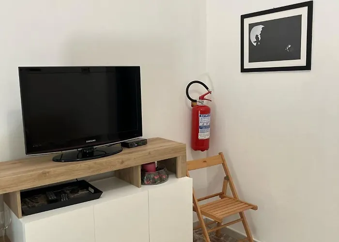 La Dolce Apartament Pescara