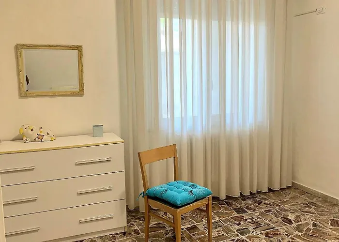 Apartamento La Dolce *