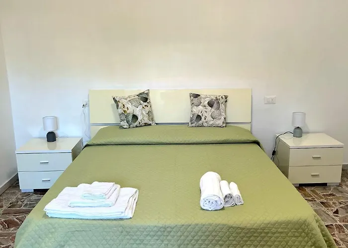 Apartamento La Dolce