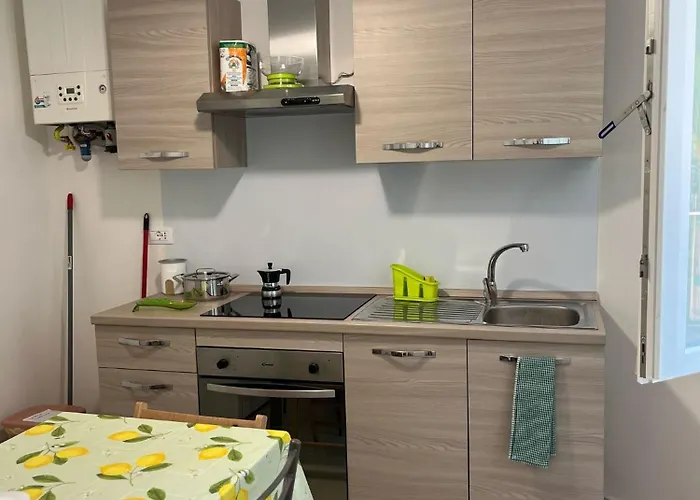 Apartament La Dolce Pescara