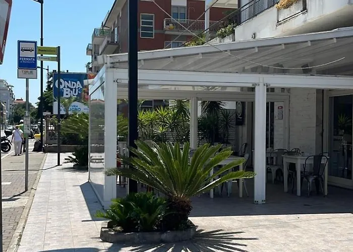 Apartament La Dolce Pescara