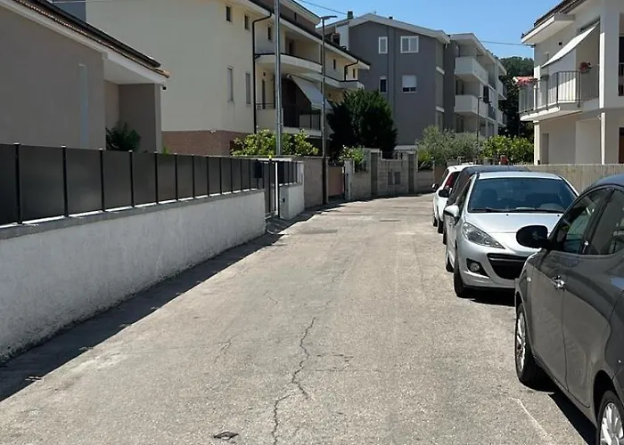 La Dolce Apartament Pescara