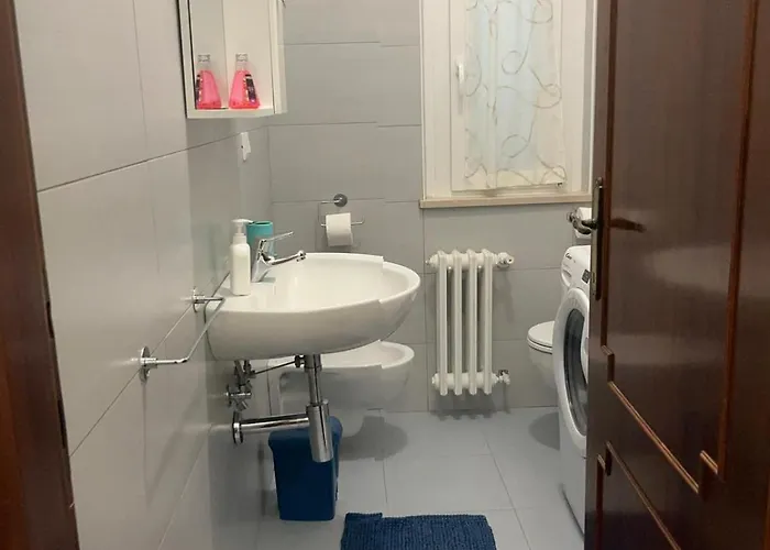 La Dolce Apartamento *