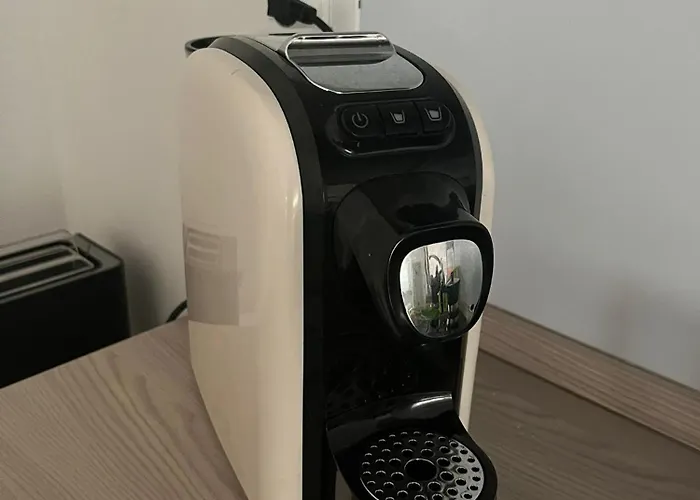 La Dolce Apartamento *