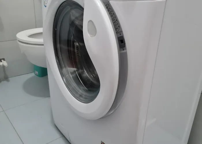 La Dolce Apartament *