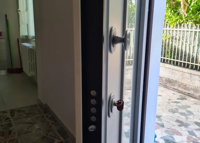 La Dolce Apartamento