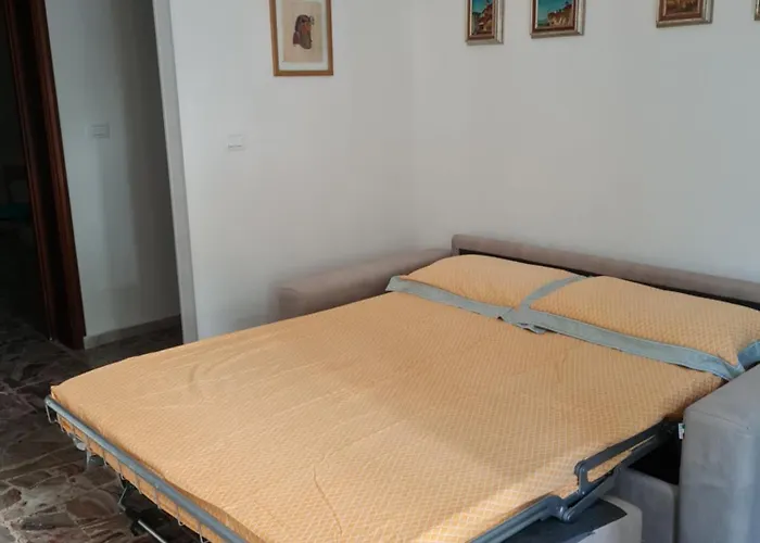 Apartament La Dolce *