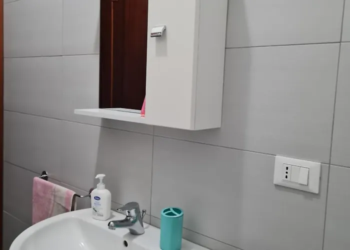 La Dolce Apartament Pescara